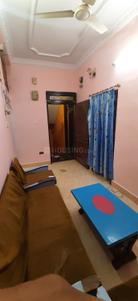 Bedroom Image of 1300 Sq.ft 3 BHK Independent House for rent in Doranda Ranchi for Rs. 14000