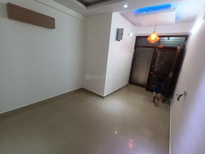 Bedroom Image of 1700 Sq.ft 3 BHK Apartment / Flat for rent in Nirman Nagar Jaipur for Rs. 25000