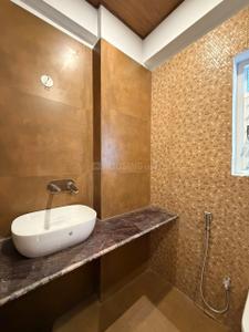 Image of 1340 Sq.ft 3 BHK Apartment / Flat for sale in Nakshvaani Grand Courtyard, Ward 42, Siliguri for Rs. 6030000