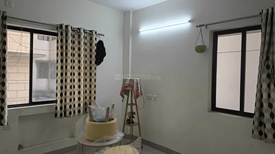 Bedroom Image of 1330 Sq.ft 3 BHK Apartment / Flat for sale in Siddha Town, Talbanda Kolkata for Rs. 7500000