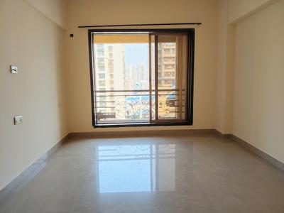 Living Room Image of 1140 Sq.ft 2 BHK Apartment / Flat for sale in Akshar Canabee, Kamothe Navi Mumbai for Rs. 14100000