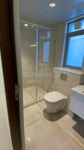 Bathroom Image of 800 Sq.ft 2 BHK Apartment / Flat for sale in Unique Youtopia, Kharadi Pune for Rs. 8900000