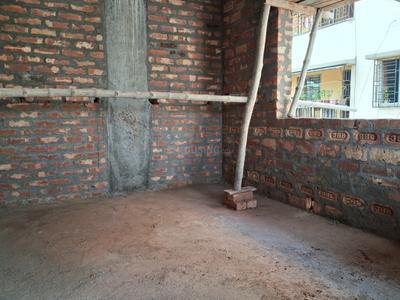 Bedroom Image of 774 Sq.ft 2 BHK Apartment / Flat for sale in Dum Dum Park Kolkata for Rs. 4644000