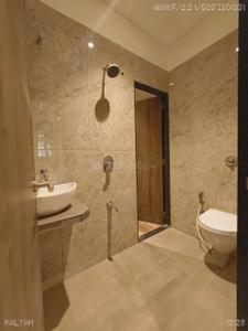 Image of 840 Sq.ft 2 BHK Apartment / Flat for sale in Dombivli West, Thane for Rs. 5920000