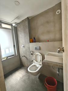 Bathroom Image of 525 Sq.ft 1.5 BHK Apartment / Flat for rent in Lodha Upper Thane Woodlands G H I, Bhiwandi Thane for Rs. 20000