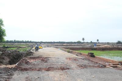 Image of 2800 Sq.ft 5 BHK Villa for sale in Naya Raipur, Raipur for Rs. 21840000