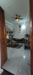 Hall Image of 1400 Sq.ft 1 BHK Independent House for sale in Sai Nagar Amravati for Rs. 4500000