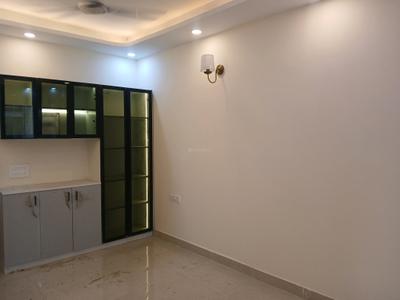 Living Room Image of 750 Sq.ft 2 BHK Apartment / Flat for sale in Signature Global The Millennia 3, Sector 37D Gurgaon for Rs. 7400000