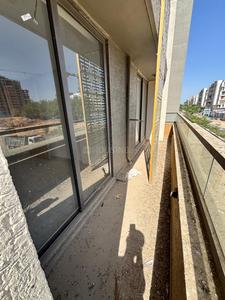 Balcony Image of 1895 Sq.ft 4 BHK Apartment / Flat for sale in Keshav Elitus, Randesan Gandhinagar for Rs. 14000000