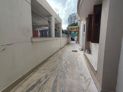 Balcony Image of 3150 Sq.ft 4 BHK Independent House for sale in South Bopal Ahmedabad for Rs. 50000000