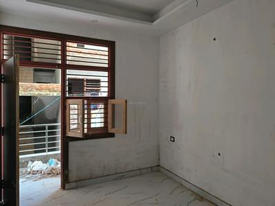 Bedroom Image of 800 Sq.ft 2 BHK Apartment / Flat for sale in Govindpuram Ghaziabad for Rs. 2665000