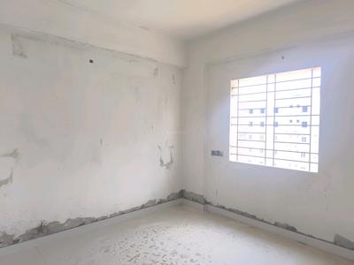 Bedroom Image of 1200 Sq.ft 2 BHK Apartment / Flat for sale in Electronic City Bengaluru for Rs. 5990000