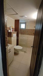 Image of 1374 Sq.ft 3 BHK Apartment / Flat for rent in Nehru Nagar, Bengaluru for Rs. 45000