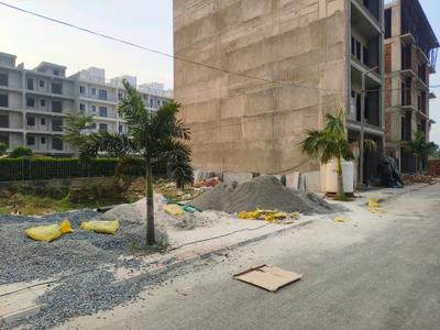 Image of 148 Sq.ft Residential Plot / Land for sale in Skywhales Vienna Greens, Sector 99A, Gurgaon for Rs. 28300003