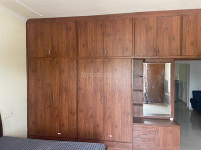 Bedroom Image of 1950 Sq.ft 3 BHK Builder Floor for rent in Sector 68 Mohali for Rs. 32000