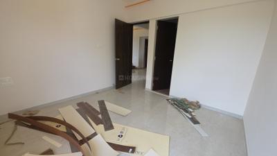 Bedroom Image of 700 Sq.ft 2 BHK Apartment / Flat for sale in Bhoomi Pratishtha, Borivali West Mumbai for Rs. 21000000