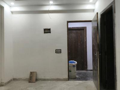 Living Room Image of 1080 Sq.ft 2 BHK Apartment / Flat for sale in Ambesten Twin Chalet, Noida Extension Greater Noida for Rs. 4600000