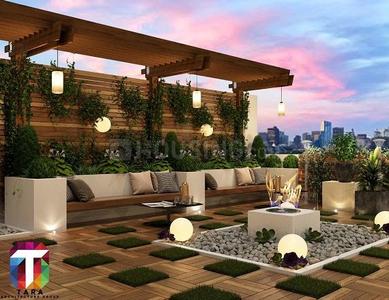 Image of 1350 Sq.ft 3 BHK Apartment / Flat for sale in Vaishnavi Mane, JP Nagar, Bengaluru for Rs. 12500421
