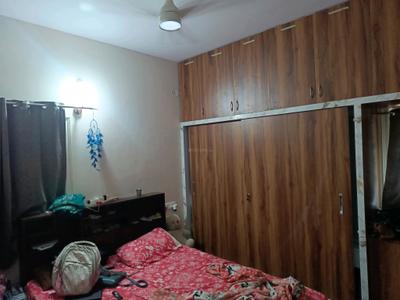 Bedroom Image of 1200 Sq.ft 2 BHK Independent House for sale in Vidyaranyapura Bengaluru for Rs. 14000000