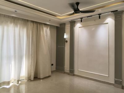 Living Room Image of 1950 Sq.ft 3 BHK Builder Floor for rent in Sector 46 Gurgaon for Rs. 55000