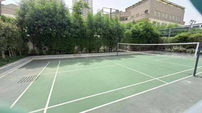 Balcony Image of 2475 Sq.ft 3 BHK Apartment / Flat for sale in Saan Verdante, Sector 95 Gurgaon for Rs. 40837500