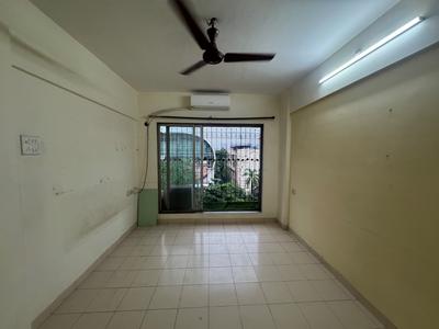 Bedroom Image of 1200 Sq.ft 2 BHK Apartment / Flat for sale in Safal Pride, Nerul Navi Mumbai for Rs. 19000000