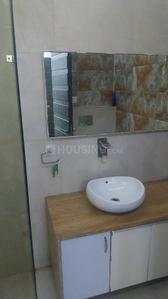 Image of 3000 Sq.ft 4 BHK Builder Floor for rent in South Extension II, New Delhi for Rs. 175000