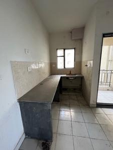 Kitchen Image of 600 Sq.ft 2 BHK Apartment / Flat for sale in Highland Greens, Maheshtala Kolkata for Rs. 1550000