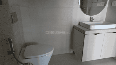 Image of 759 Sq.ft 2 BHK Apartment / Flat for sale in Crystal Homes, Ravet, Pune for Rs. 5000000