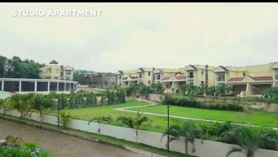 Image of 400 Sq.ft 1 BHK Apartment / Flat for sale in Karjat, Thane for Rs. 2500000