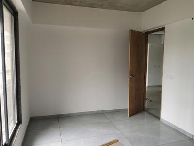 Bedroom Image of 1850 Sq.ft 3 BHK Apartment / Flat for sale in Trinity Sky, Bopal Ahmedabad for Rs. 9000000