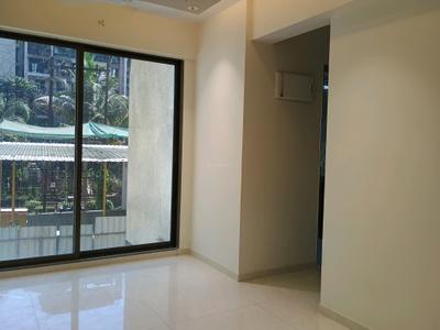 Living Room Image of 650 Sq.ft 1 BHK Apartment / Flat for sale in Kalyan East Kalyan for Rs. 4000000