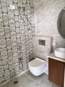 Common Bathroom Image of 1080 Sq.ft 2 BHK Apartment / Flat for sale in Bestech Park View Ananda, Sector 81 Gurgaon for Rs. 15000000