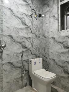 Common Bathroom Image of 1550 Sq.ft 3 BHK Apartment / Flat for sale in Venice Aspire, Noida Extension Greater Noida for Rs. 5204500