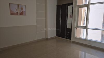 Bedroom Image of 1685 Sq.ft 3 BHK Apartment / Flat for sale in Exotica Eastern Court, Crossings Republik Ghaziabad for Rs. 11800000