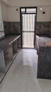 Kitchen Image of 800 Sq.ft 2 BHK Apartment / Flat for rent in Paradigm Antalya, Jogeshwari West Mumbai for Rs. 60000