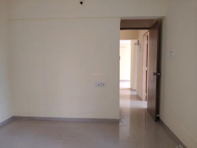 Bedroom Image of 1225 Sq.ft 2 BHK Apartment / Flat for sale in Bhagwati Heritage, Kamothe Navi Mumbai for Rs. 13500000