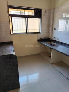 Kitchen Image of 883 Sq.ft 2 BHK Apartment / Flat for sale in Samraat Dream Nest, Nashik Road Nashik for Rs. 3990000
