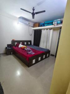 Bedroom Image of 1138 Sq.ft 2 BHK Apartment / Flat for sale in Belvalkar Solacia, Wagholi Pune for Rs. 6340000