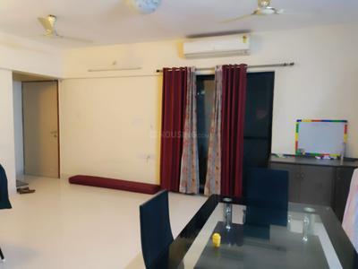 Hall Image of 1212 Sq.ft 2 BHK Apartment / Flat for sale in Magarpatta Sylvania, Magarpatta City Pune for Rs. 16800000
