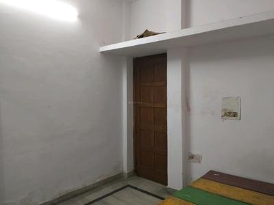 Bedroom Image of 700 Sq.ft 1 BHK Independent House for rent in Yamuna Vihar New Delhi for Rs. 6500