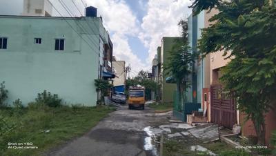 Image of 3970 Sq.ft Residential Plot / Land for sale in Chitterimedu, Kanchipuram for Rs. 8734000