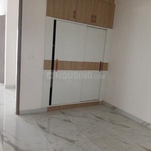Bedroom Image of 1494 Sq.ft 3.5 BHK Builder Floor for sale in M3M Soulitude, Sector 89 Gurgaon for Rs. 15800000
