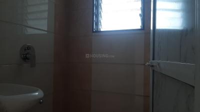 Bathroom Image of 650 Sq.ft 1 BHK Apartment / Flat for sale in Ulwe Navi Mumbai for Rs. 3950000