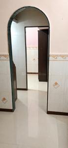 Hall Image of 320 Sq.ft 1 BHK Apartment / Flat for sale in Dombivli West Thane for Rs. 2100000