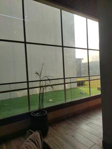 Bedroom Four Image of 2799 Sq.ft 4 BHK Apartment / Flat for sale in Ivory County, Sector 115 Noida for Rs. 45000000