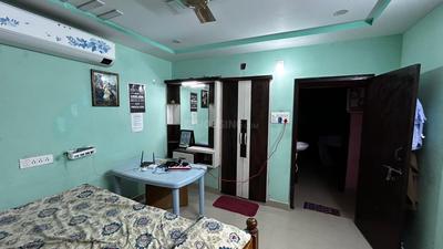 Bedroom Image of 1125 Sq.ft 2 BHK Apartment / Flat for sale in Balaga Srikakulam for Rs. 3300000