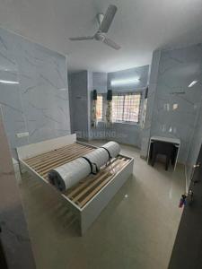 Bedroom Image of 200 Sq.ft 1 RK Apartment / Flat for rent in Koramangala Bengaluru for Rs. 15000