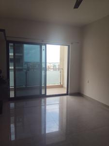 Hall Image of 1290 Sq.ft 2 BHK Apartment / Flat for rent in Whitefield Bengaluru for Rs. 40000