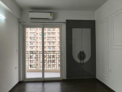 Bedroom Image of 1675 Sq.ft 3 BHK Apartment / Flat for sale in ATS Nobility, Noida Extension Greater Noida for Rs. 23500000
